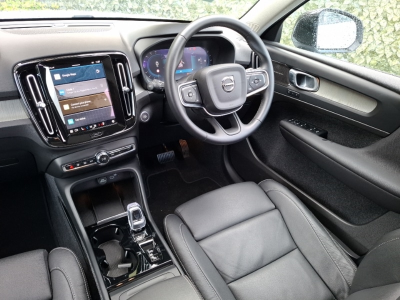 Used Volvo XC40 2024 for sale - 77955178: Photo 10