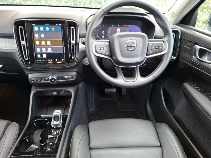 Used Volvo XC40 2024 for sale - 77955178: Photo 7