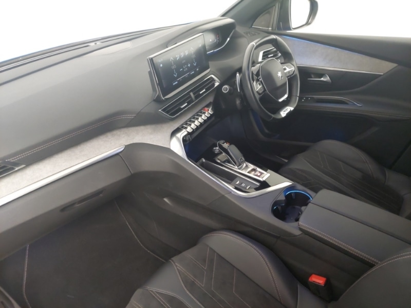 Used Peugeot 3008 2022 for sale - 76404109: Photo 5