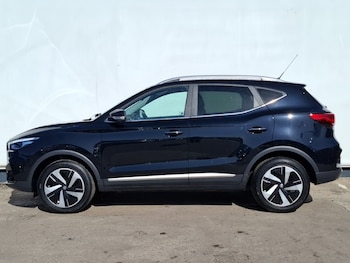 Used MG MG ZS 2024 for sale - 78238877: Photo