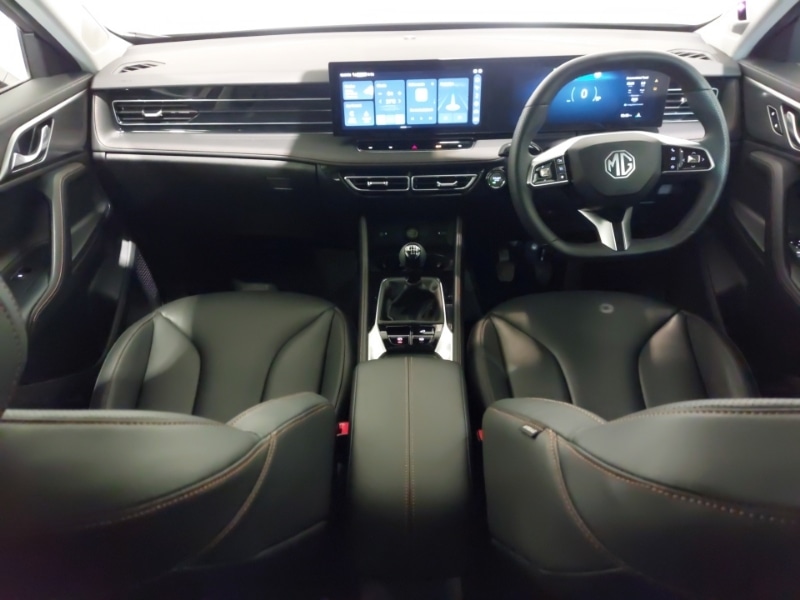 Used MG MG HS 2024 for sale - 77912975: Photo 2