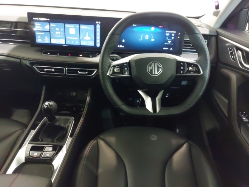 Used MG MG HS 2024 for sale - 77912975: Photo 7