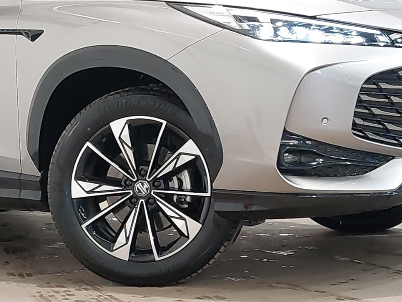 Used MG MG HS 2024 for sale - 77912975: Photo 9