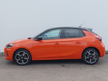 Used Vauxhall Corsa 2022 for sale - 79460913: Photo