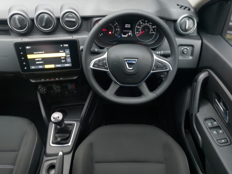 Used Dacia Duster 2022 for sale - 77160550: Photo 7