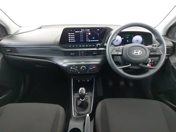 Used Hyundai i20 2025 for sale - 75909612: Photo