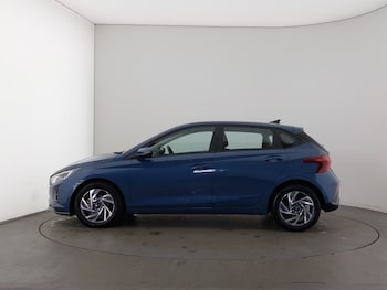 Used Hyundai i20 2025 for sale - 75909612: Photo