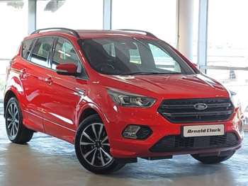 2019 - 1.5 EcoBoost ST-Line 5dr 2WD