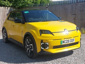 Used Renault 5 2025 for sale - 79534454: Photo