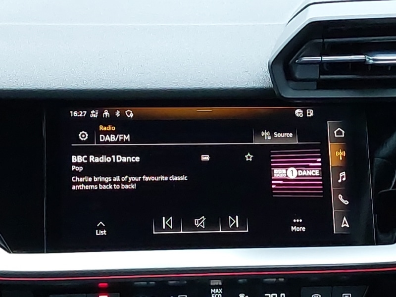 Used Audi RS3 2022 for sale - 77985392: Photo 11