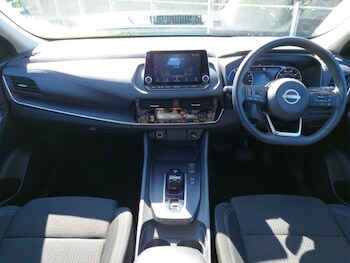 Used Nissan Qashqai 2023 for sale - 78439465: Photo