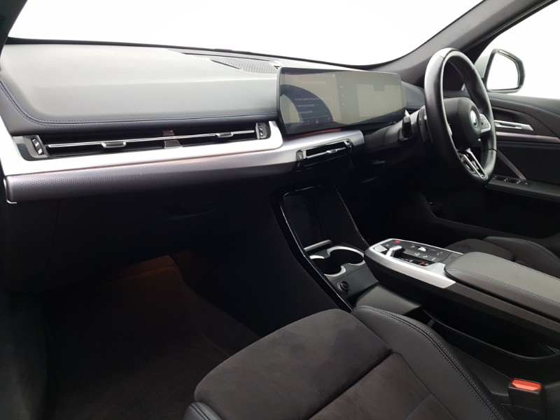 Used BMW iX1 2023 for sale - 76838134: Photo 5