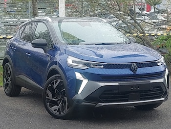 Used Renault Captur 2026 for sale - 78238914: Photo