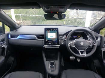 Used Renault Captur 2026 for sale - 78238914: Photo