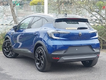 Used Renault Captur 2026 for sale - 78238914: Photo