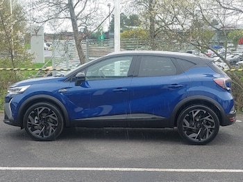 Used Renault Captur 2026 for sale - 78238914: Photo