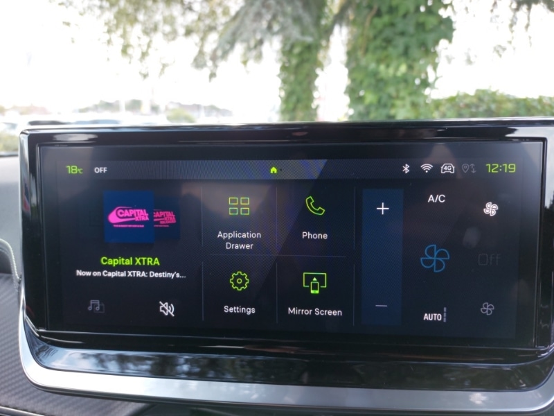 Used Peugeot 2008 2024 for sale - 76771157: Photo 10