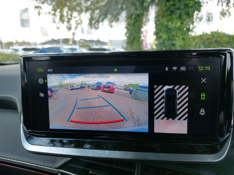 Used Peugeot 2008 2024 for sale - 76771157: Photo 11