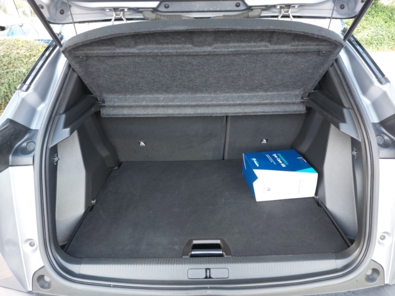 Used Peugeot 2008 2024 for sale - 76771157: Photo 8