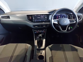Used Volkswagen Polo 2023 for sale - 78660333: Photo
