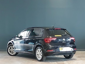 Used Volkswagen Polo 2023 for sale - 78660333: Photo