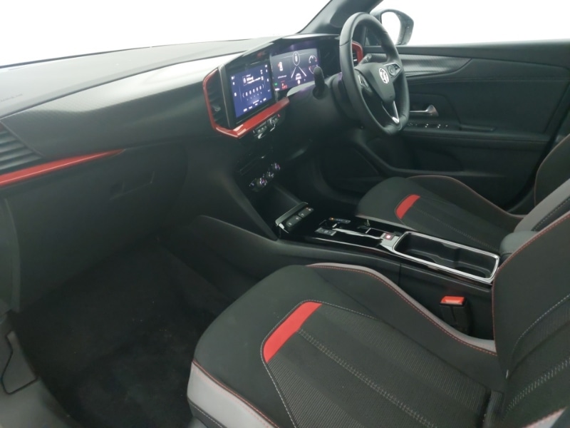 Used Vauxhall Mokka 2024 for sale - 76479396: Photo 5