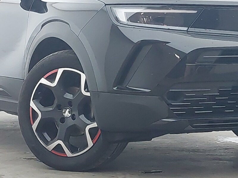 Used Vauxhall Mokka 2024 for sale - 76479396: Photo 9