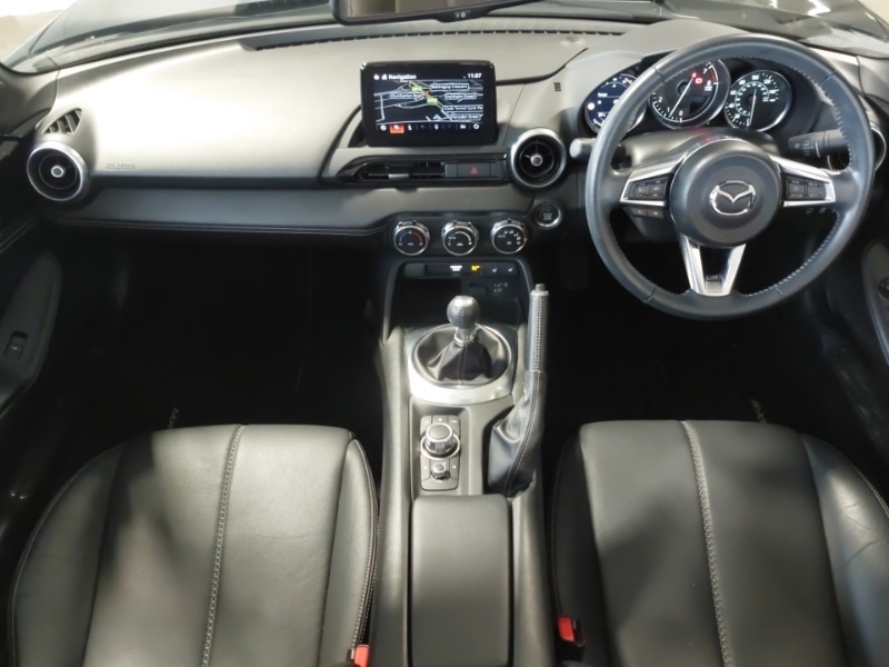 Used Mazda MX-5 2022 for sale - 76770760: Photo 2