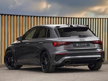 Used Audi RS3 2024 for sale - 77018732: Photo