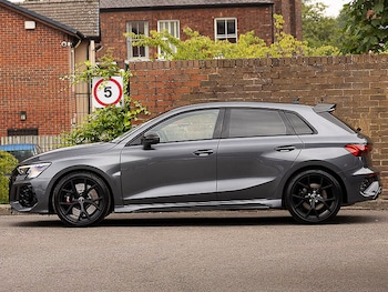 Used Audi RS3 2024 for sale - 77018732: Photo