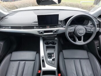 Used Audi A4 2023 for sale - 78219832: Photo