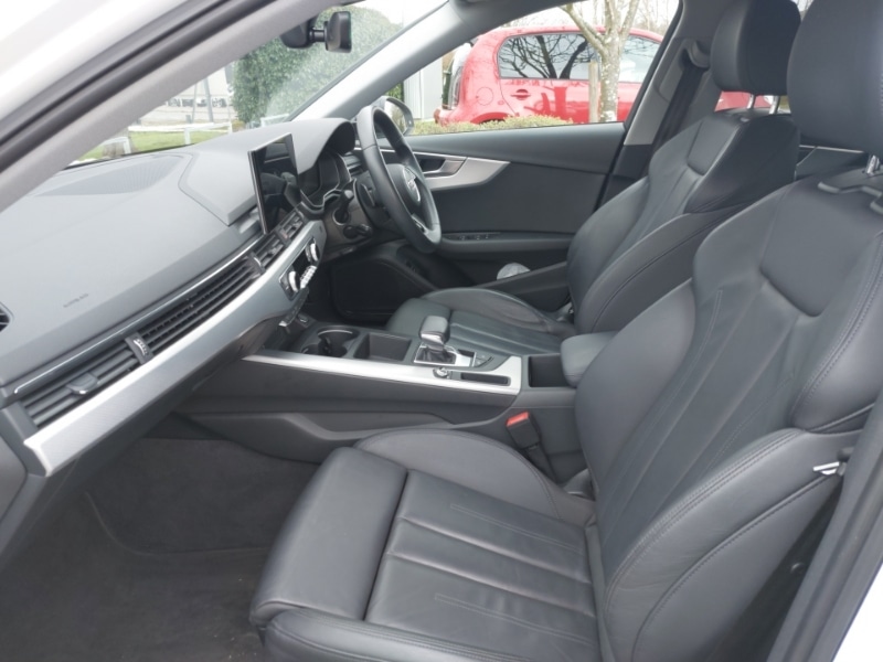 Used Audi A4 2023 for sale - 78219832: Photo 5