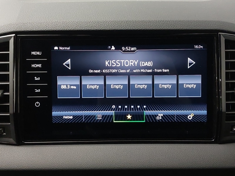 Used Skoda Karoq 2025 for sale - 76893892: Photo 10