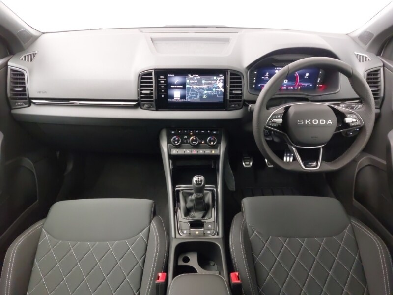 Used Skoda Karoq 2025 for sale - 76893892: Photo 2