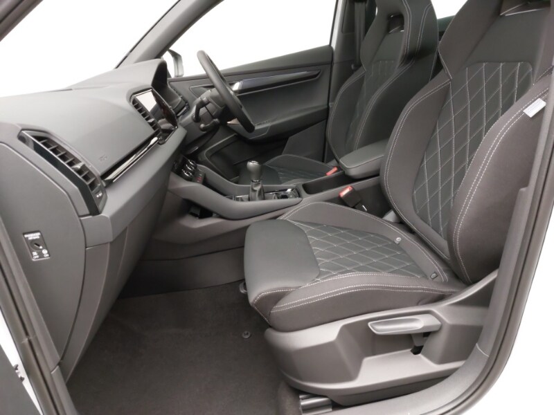 Used Skoda Karoq 2025 for sale - 76893892: Photo 5