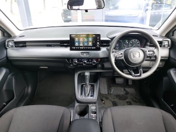 Used Honda HR-V 2023 for sale - 79572852: Photo