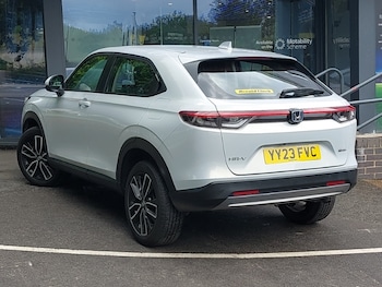 Used Honda HR-V 2023 for sale - 79572852: Photo