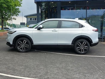 Used Honda HR-V 2023 for sale - 79572852: Photo