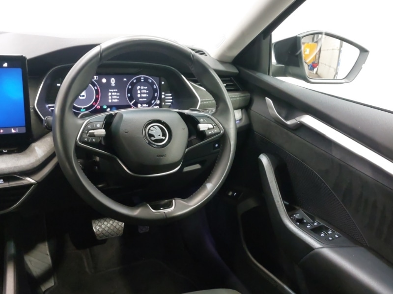 Used Skoda Octavia 2024 for sale - 77923763: Photo 11