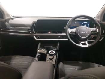 Used Kia Sportage 2024 for sale - 74940132: Photo