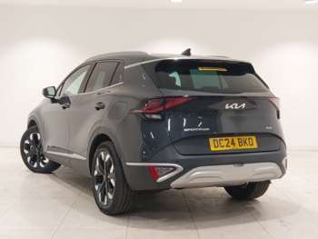 Used Kia Sportage 2024 for sale - 74940132: Photo