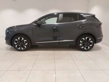 Used Kia Sportage 2024 for sale - 74940132: Photo