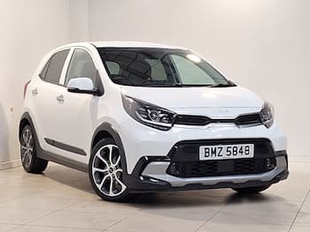 Used Kia Picanto 2023 for sale - 79685668: Photo