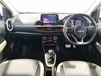 Used Kia Picanto 2023 for sale - 79685668: Photo