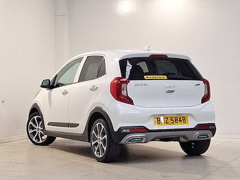 Used Kia Picanto 2023 for sale - 79685668: Photo