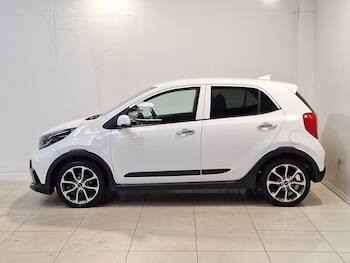 Used Kia Picanto 2023 for sale - 79685668: Photo