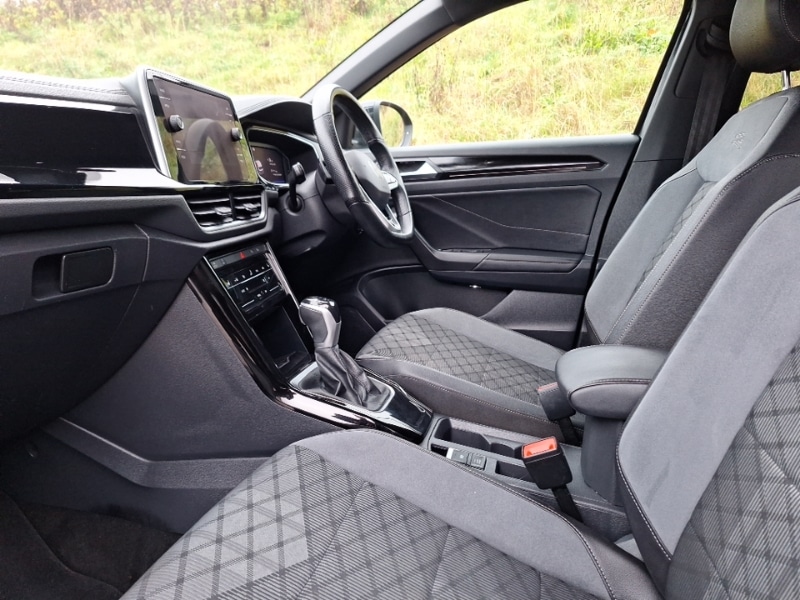 Used Volkswagen T-Roc 2022 for sale - 76838813: Photo 5