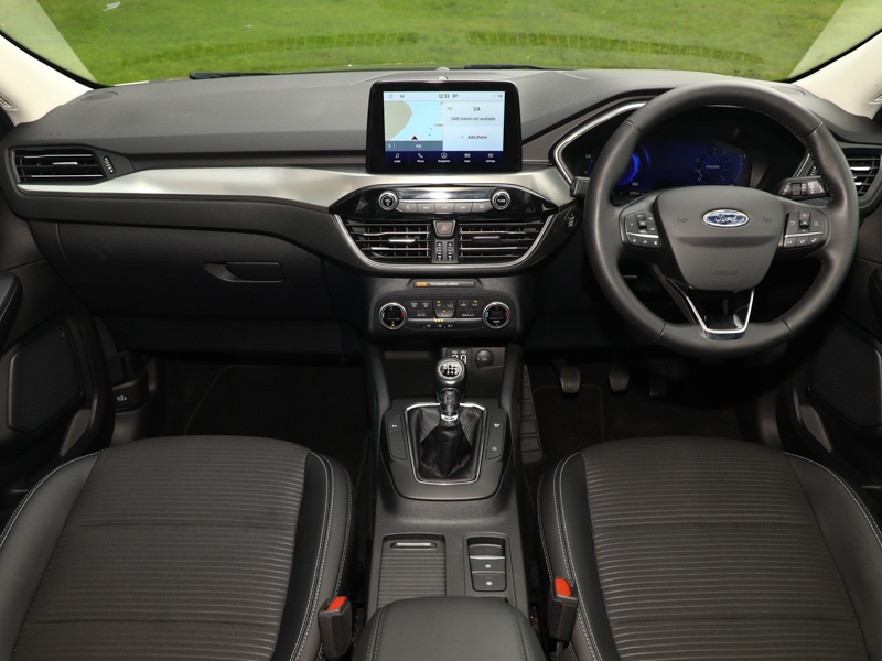 Used Ford Kuga 2022 for sale - 77889846: Photo 2