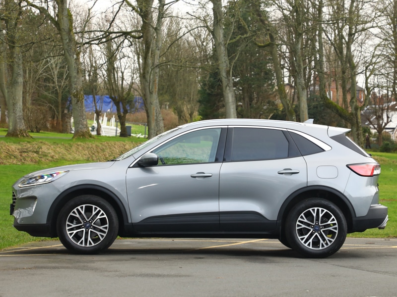 Used Ford Kuga 2022 for sale - 77889846: Photo 5