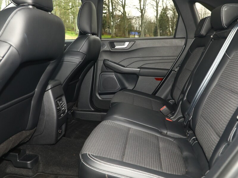 Used Ford Kuga 2022 for sale - 77889846: Photo 6